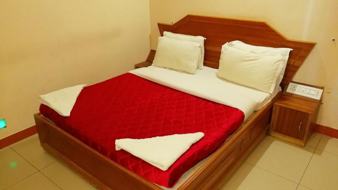 Seagate Church View Resort Velankanni