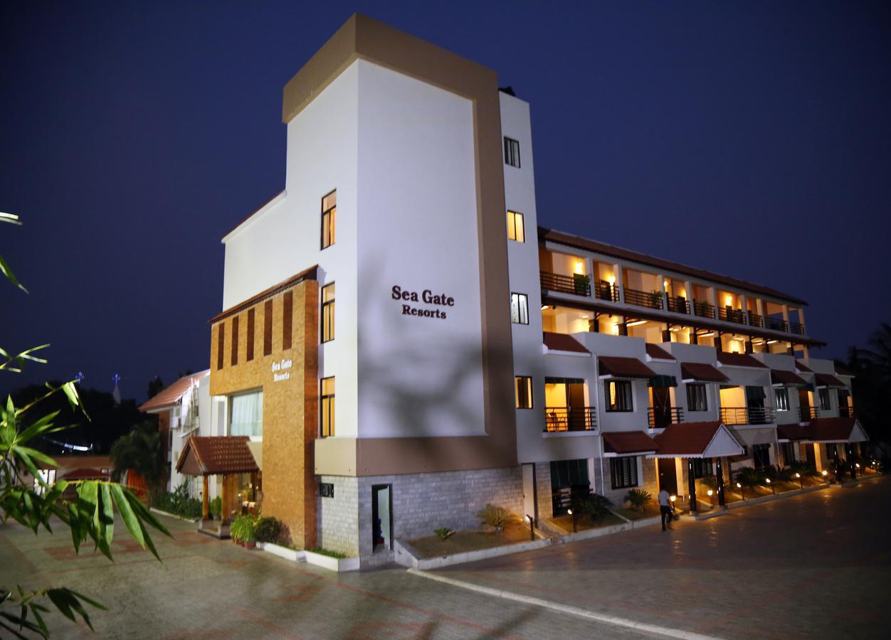 Seagate Church View Resort